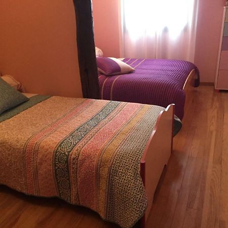 Chambres A Nogaro Dış mekan fotoğraf