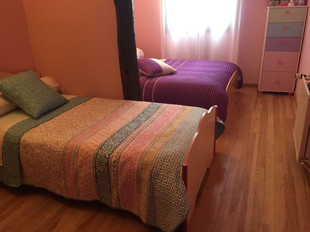 Chambres A Nogaro Dış mekan fotoğraf